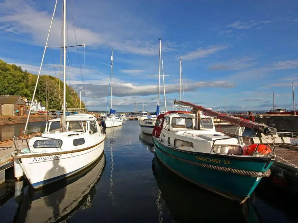 The Old Chandlery