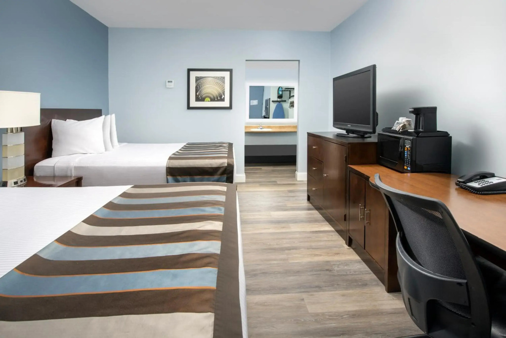 Ivy City Hotel