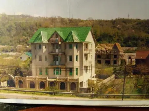 Guest House Dream Adler