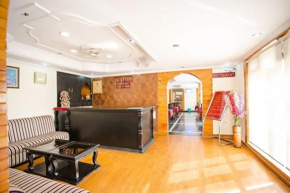 Gautam Residency Chamba