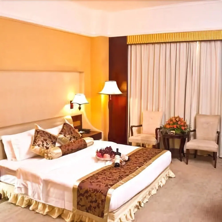 Jincheng Hotel