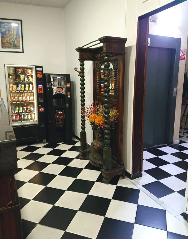 Hotel Boutique La Pau
