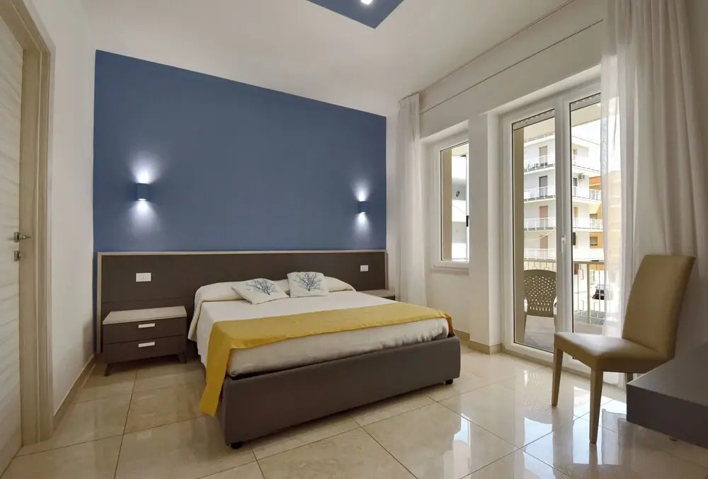 Venti Di Mare Guest House