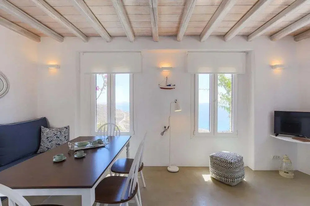 Villa Basil