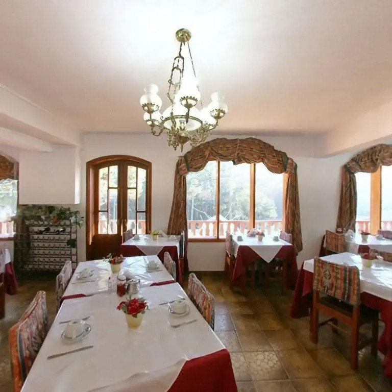 VELINN Áustria Hotel Monte Verde