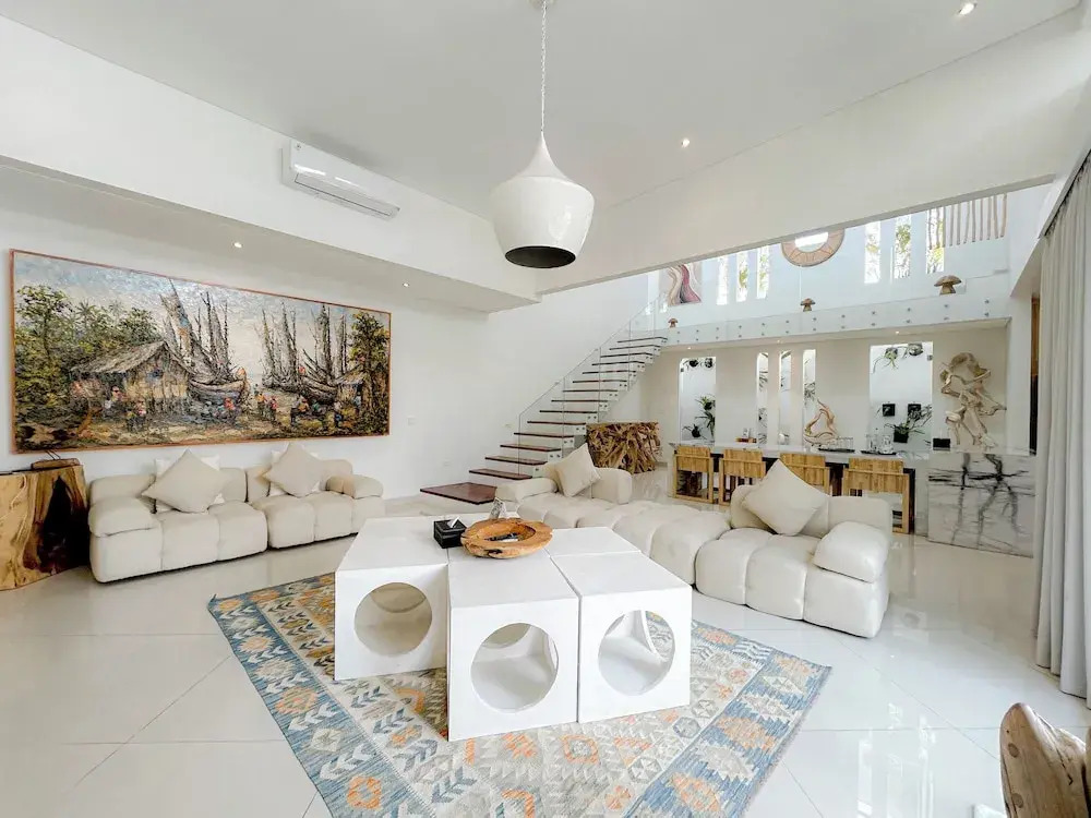 The Suar Sanur by Nakula
