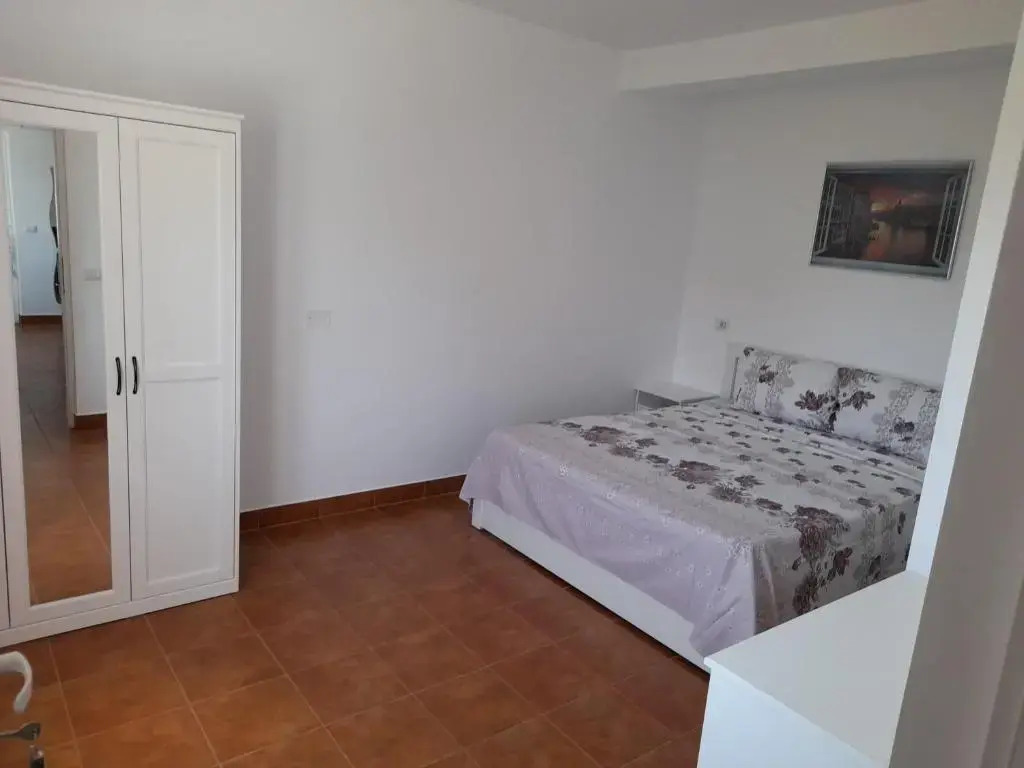 Apartament Belux