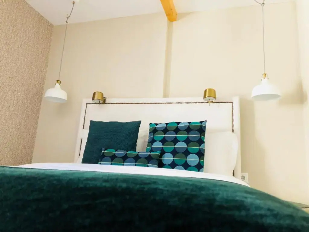 Canarios Apartments - Avenida