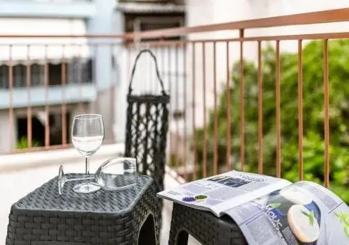 Flat 2 Bedrooms 1 Bathroom - Zakinthos