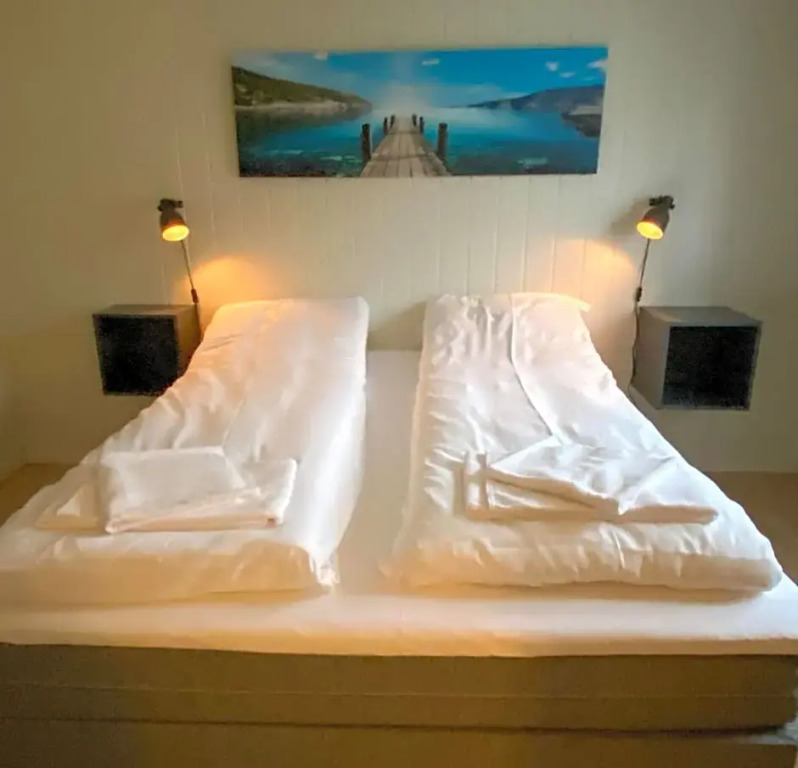Mosjøen Hotel