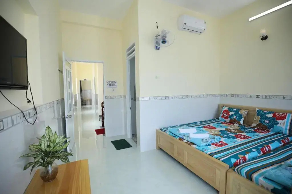 Nhà nghỉ 139