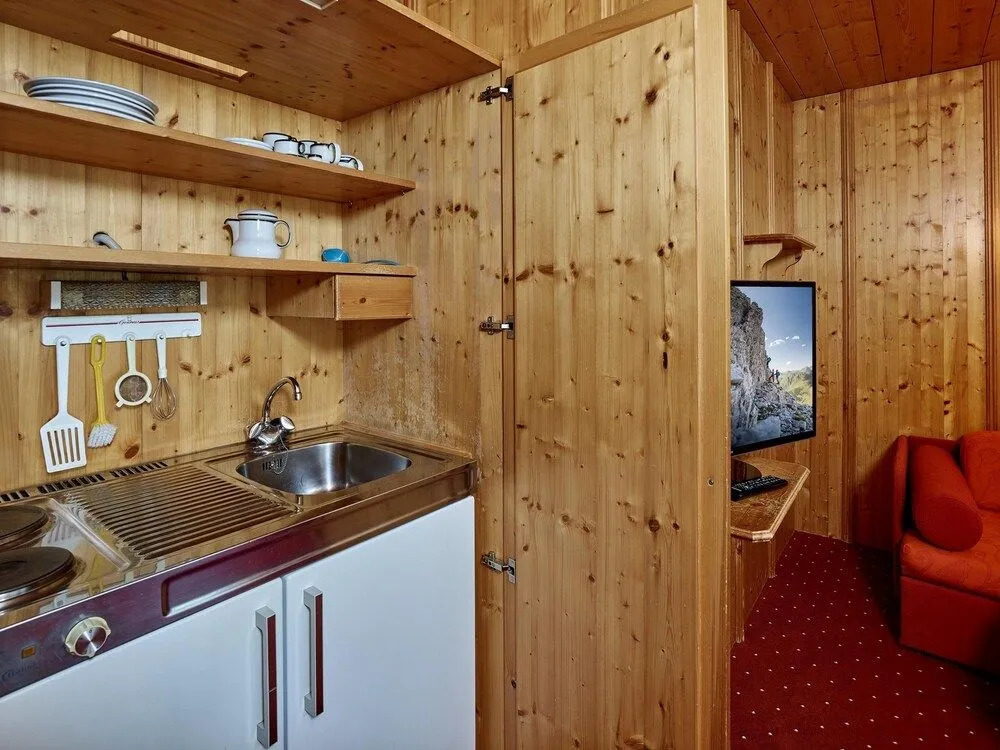 Aparthotel Die Monika