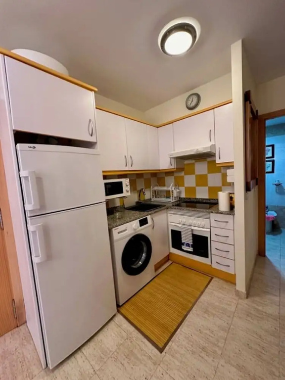 Apartamento Mar de Oropesa I Ref 003