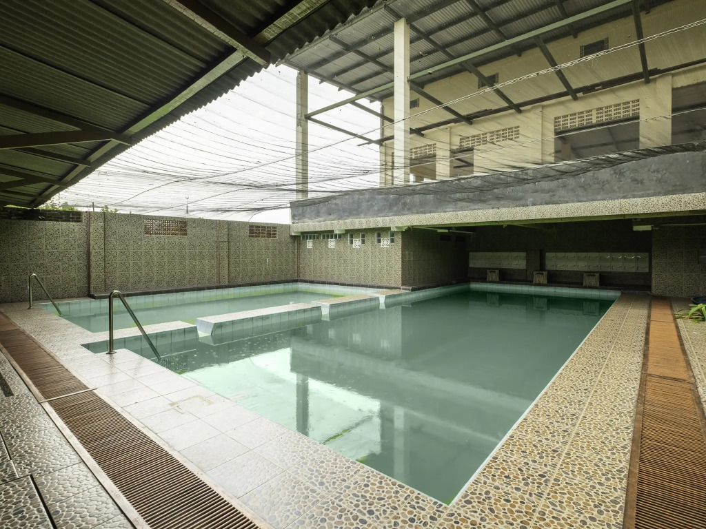 OYO 2900 New Bukit Kasih