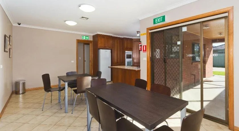 Sandhurst Motel