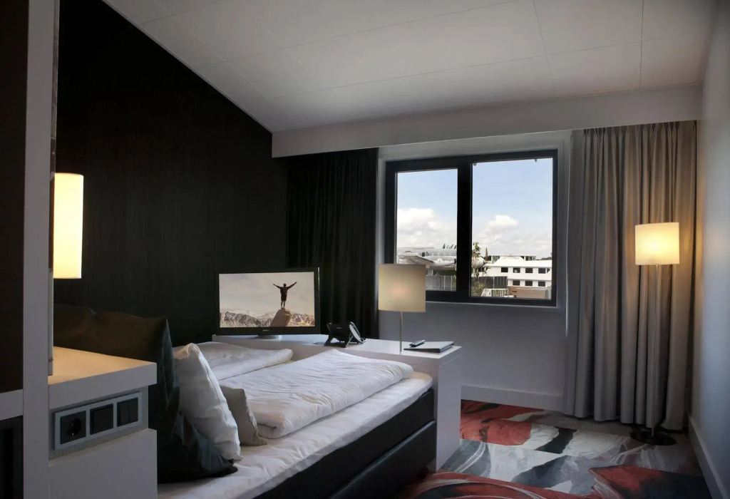 Fletcher Wellness-Hotel Brabant-Mill