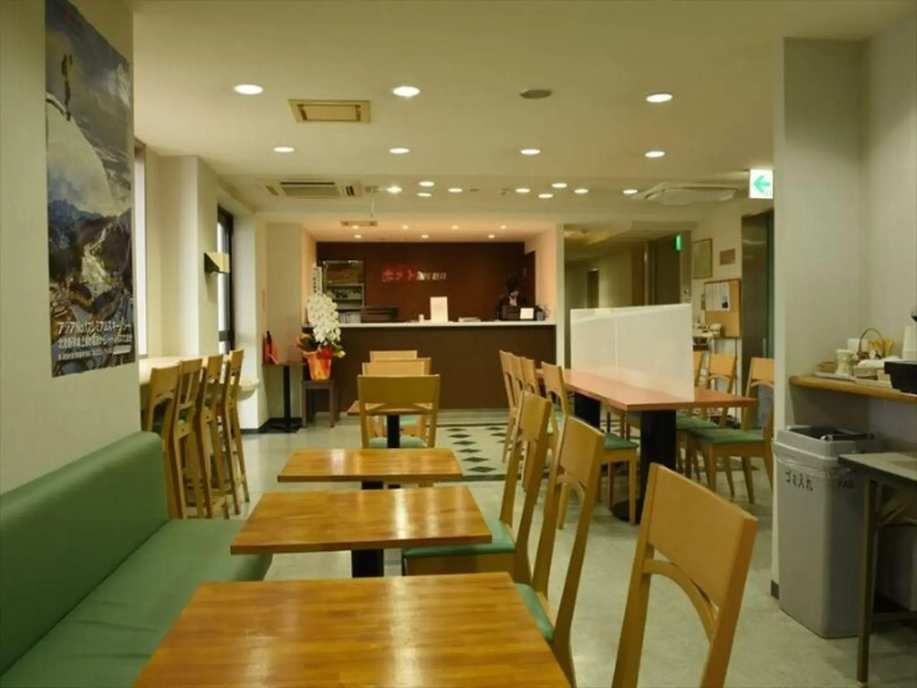 Best Inn Arai
