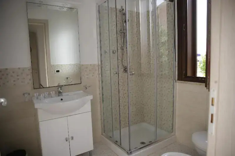 Oasi Guzzetta Hotel&Case Vacanze