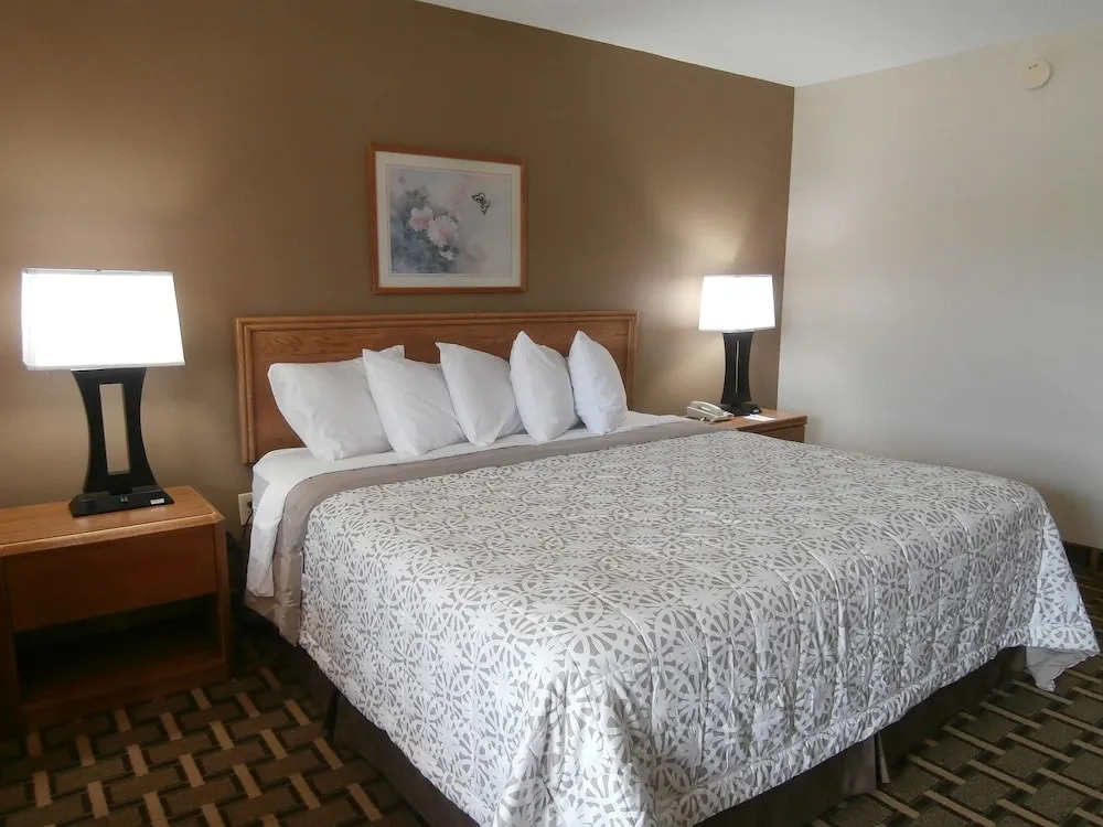 America's Best Value Inn Blue Ridge