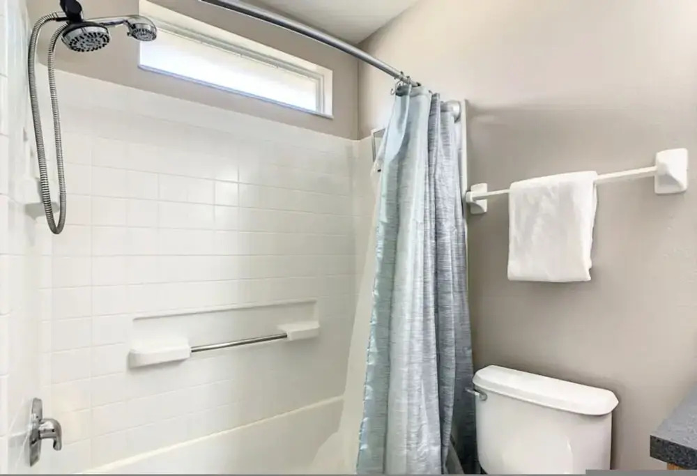 Comfortable Vacation Cottage