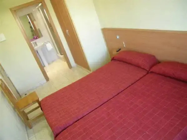 Hostal Bartis