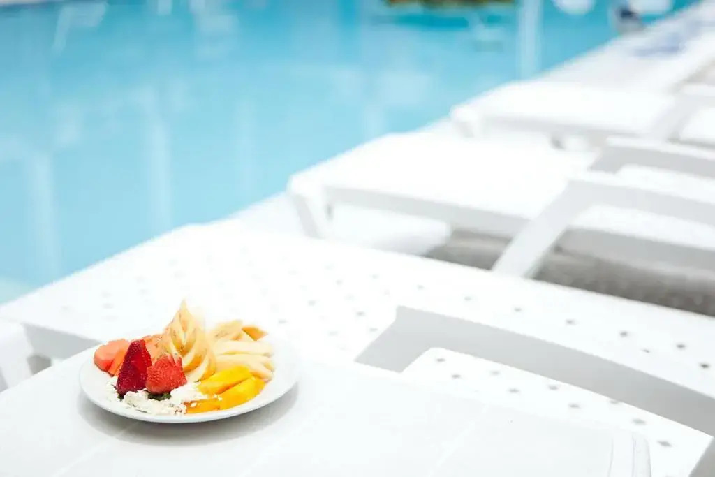 Hotel Lusitania