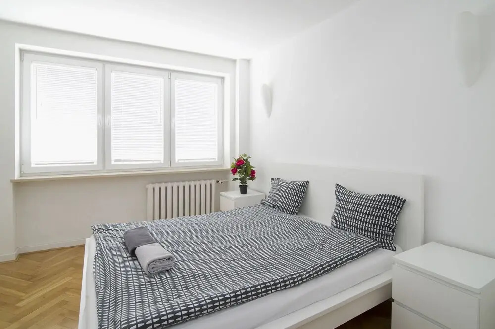 Warsaw Kredytowa Apartment