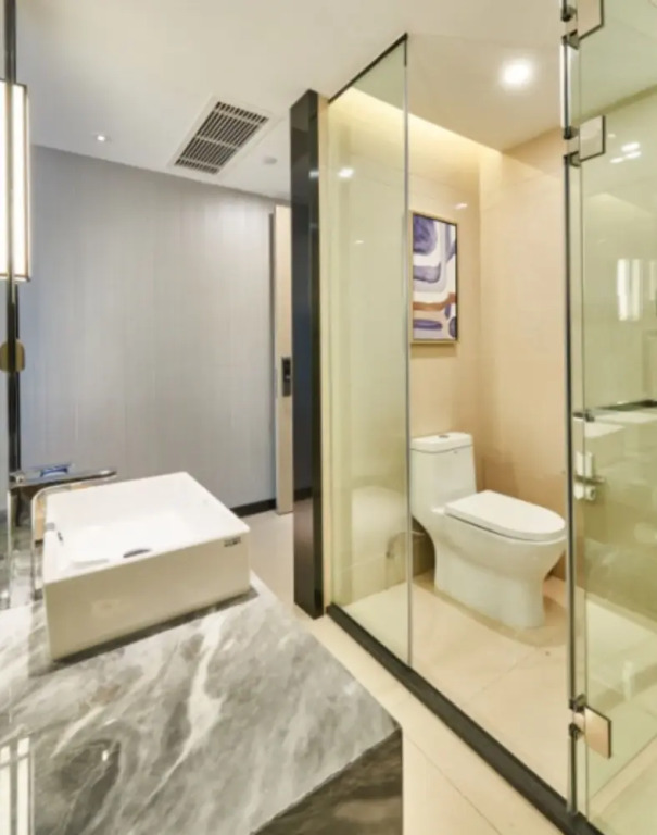 Echarm Hotel Ao Ti Branch