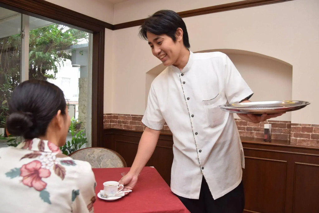Okinawa Hotel