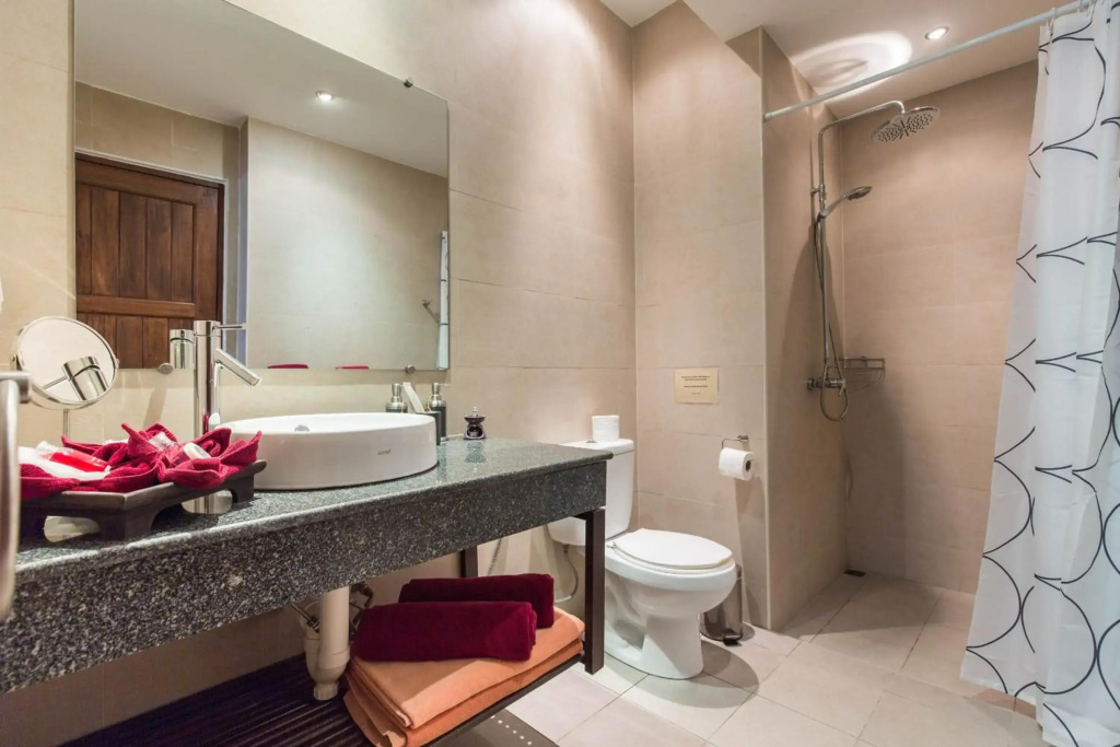 Koh Phangan Pavilions Serviced Apartments
