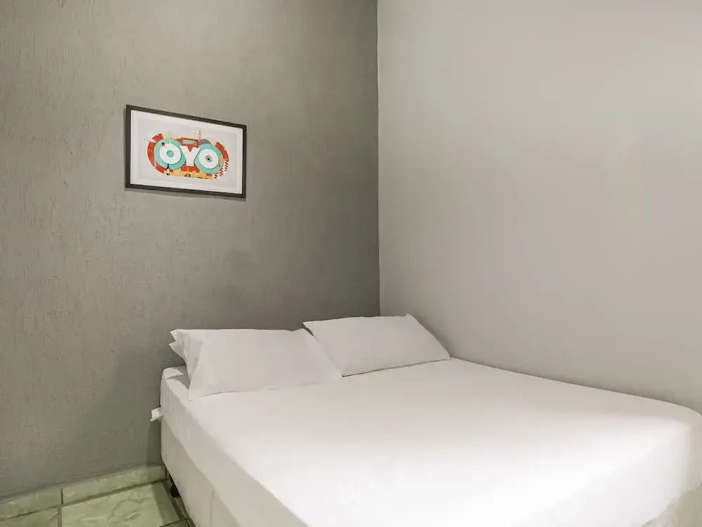 OYO Hotel Mogi