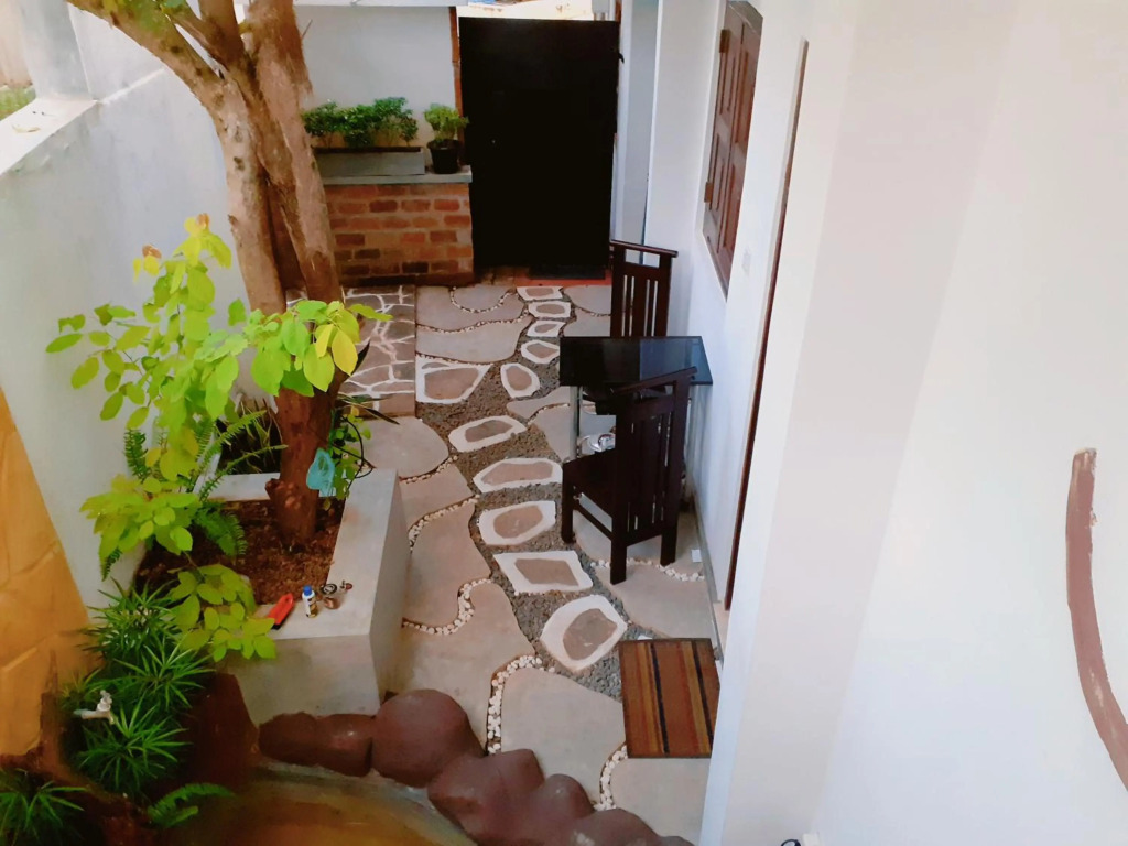 Dihini Villa