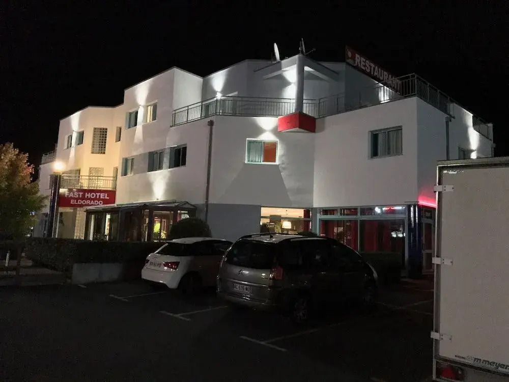 Fasthotel LEldorado