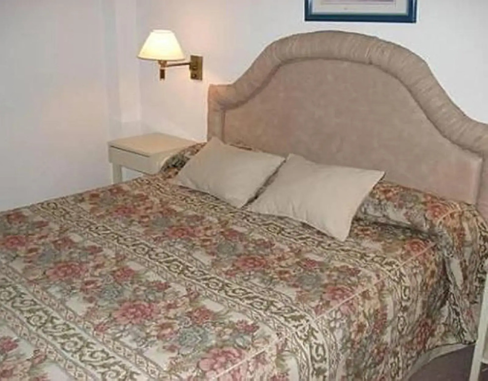 Hotel Bariloche Flat