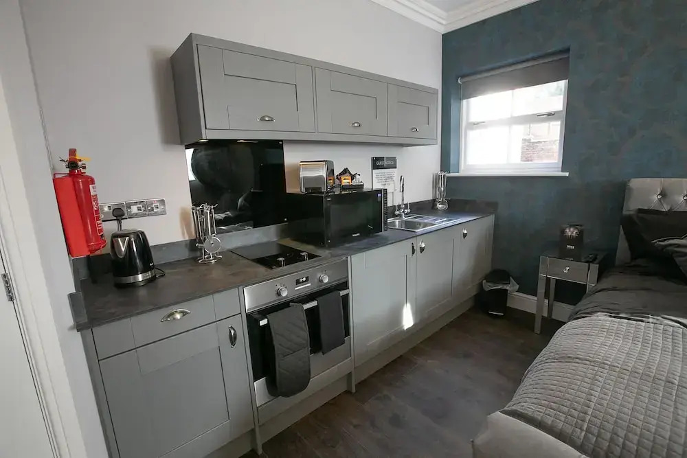 Apartments at Number 82 The Unthank