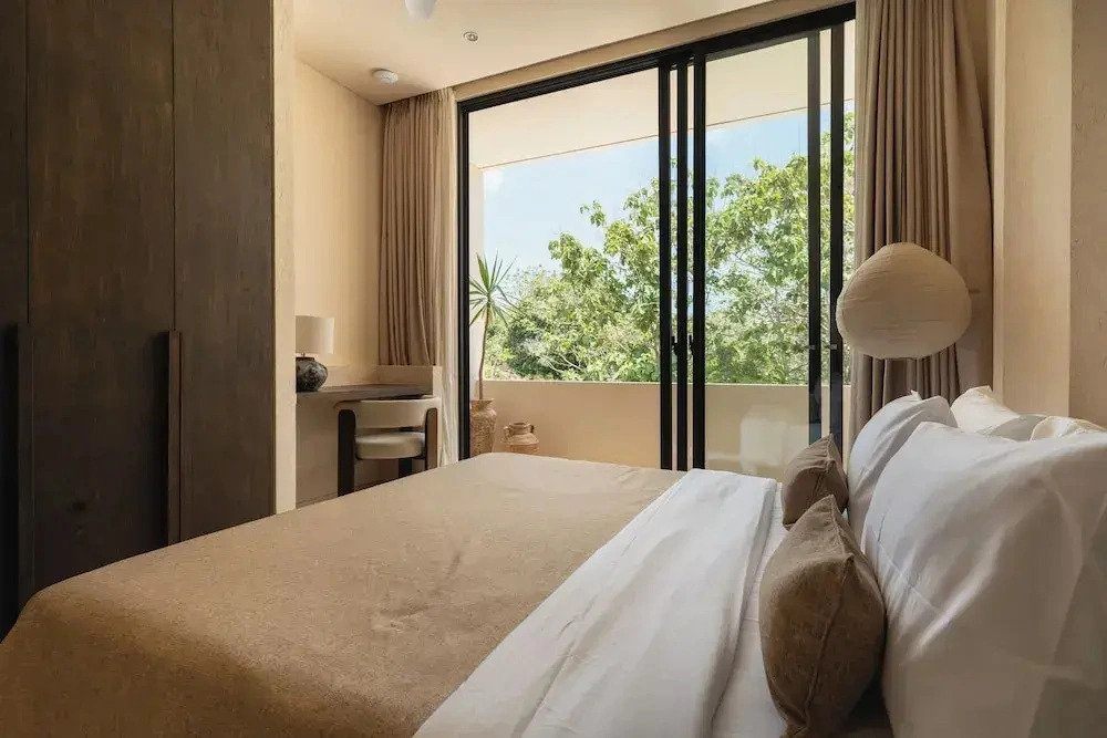 Pala House by Alfred in Bali