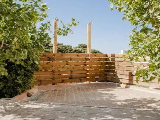 Alma Villa