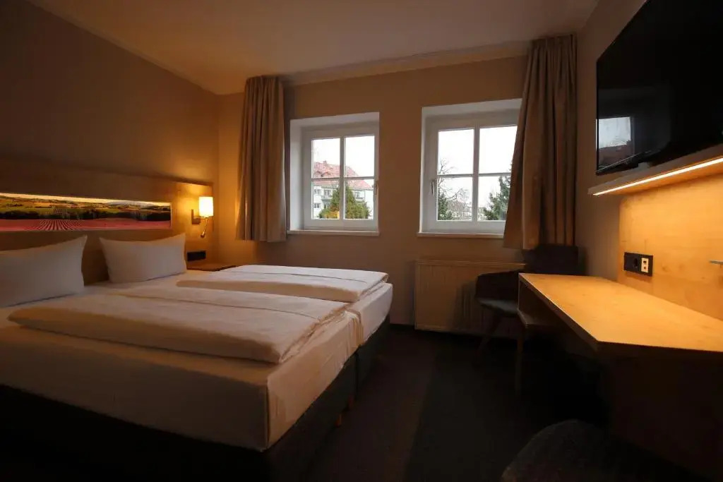 Hotel Maucksches Gut