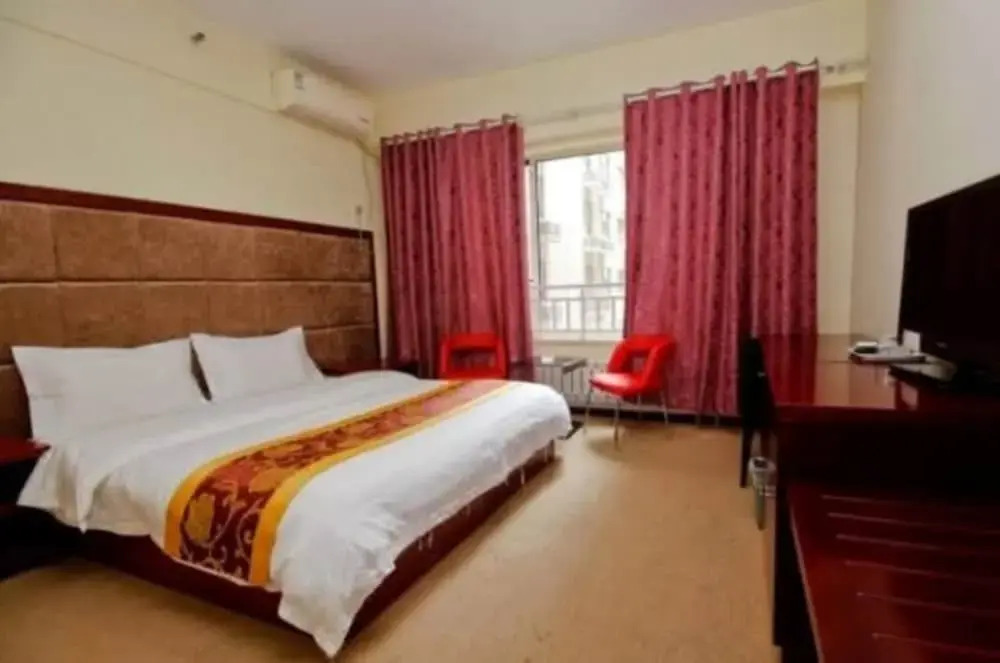 Tang Dream Apart-hotel
