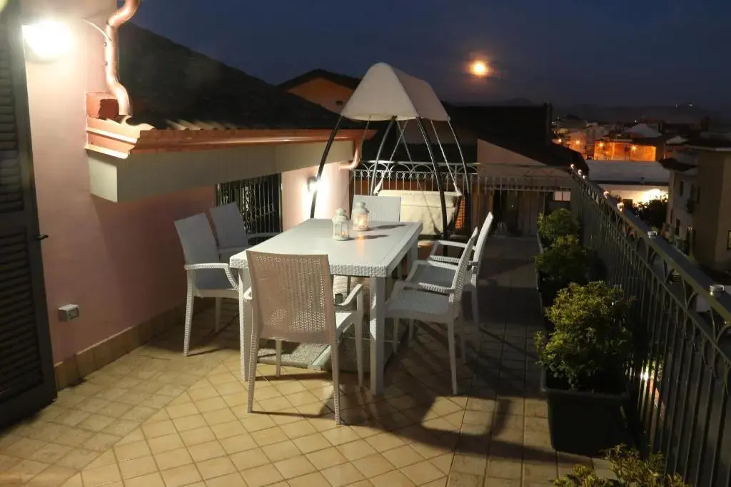 Amira Luxury Apartment