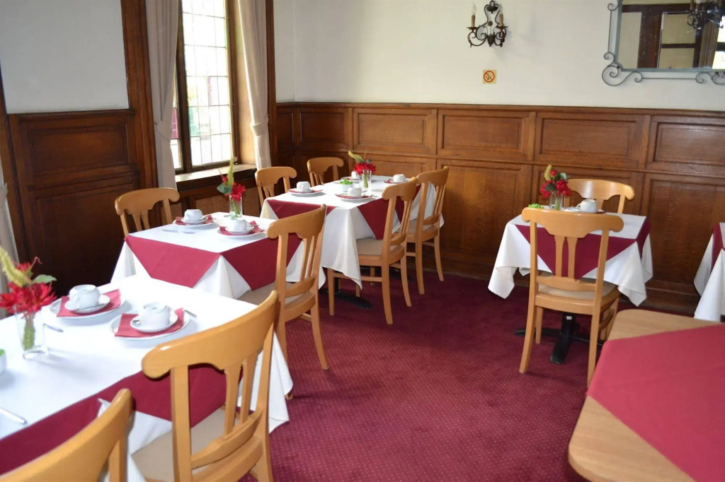 Hotel La Grande Cloche