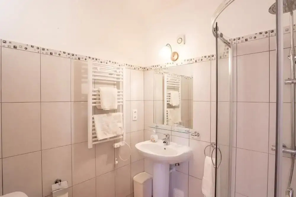 32 Vila Castelo Casa Figueira Great Townhouse JU