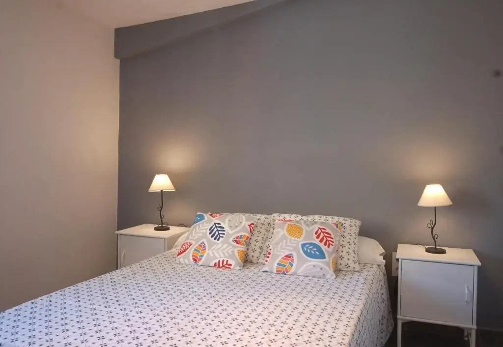 Lets Holidays Cozy Apartment 70 M. From the Beach in Tossa