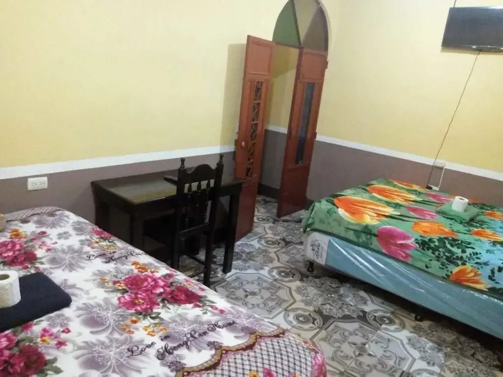Casa Emanuel Hospedaje