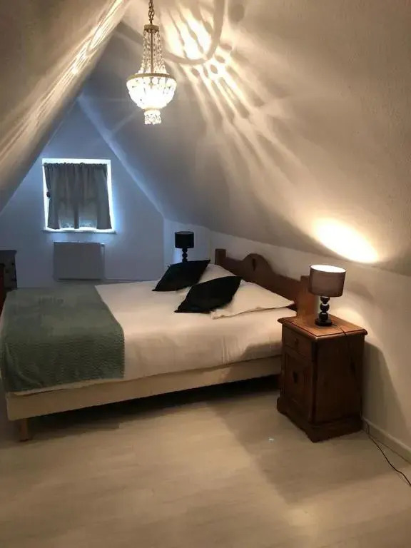 Les appartements du Koifhus