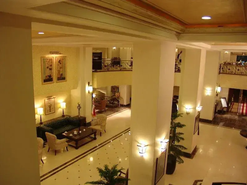 Javad Hotel