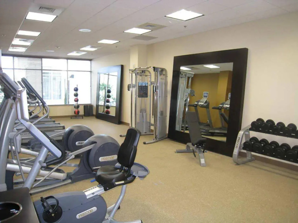 Hilton Garden Inn Charlotte/Concord
