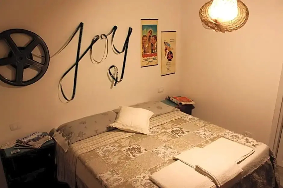 Le Dame Della Cortesella B&B