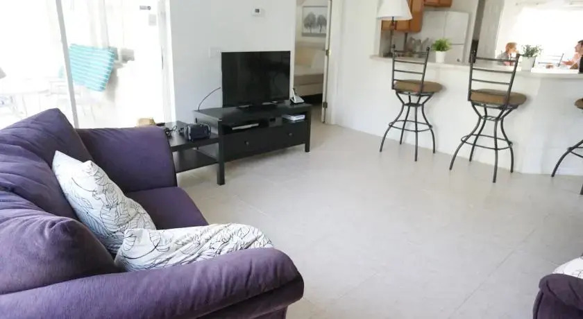 Villa Paris