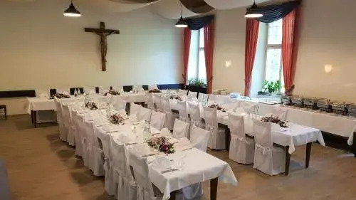 Kloster Langwaden